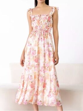 Yumi Kim Libby Dress